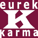 Eurekarma