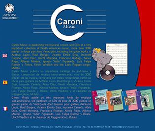 caroni-music