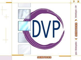 CD-ROM pour Dvp