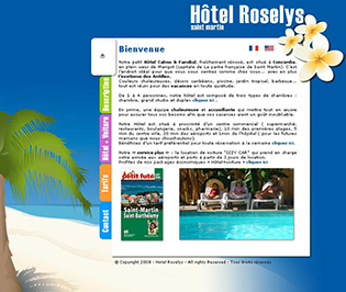 Hotel Roselys